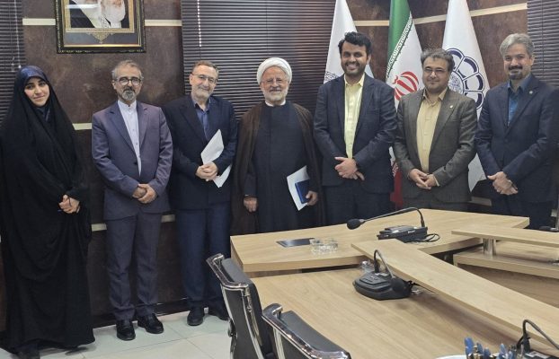 اطلاعیه کمیسیون آموزش کانون وکلای دادگستری استان قم