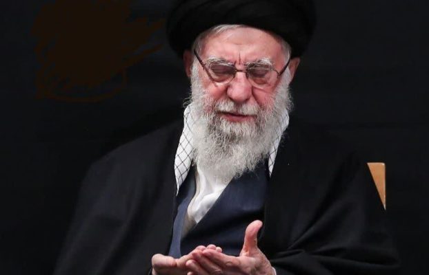 پیام‌ تسلیت کانون وکلای دادگستری استان قم در پی شهادت رهبر معظم انقلاب