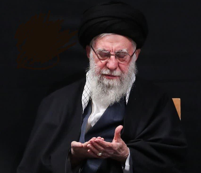 پیام‌ تسلیت کانون وکلای دادگستری استان قم در پی شهادت رهبر معظم انقلاب